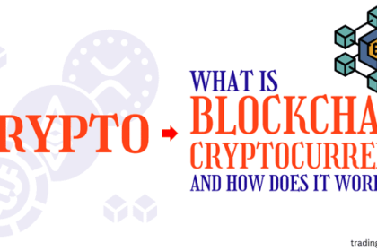 Blockchain Crypto: What It Is, How It Works, Why It Matters