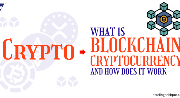 Blockchain Crypto: What It Is, How It Works, Why It Matters