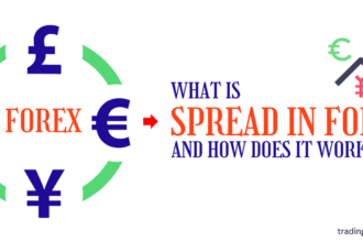 Beginner Trader - What Is Spread in Forex?