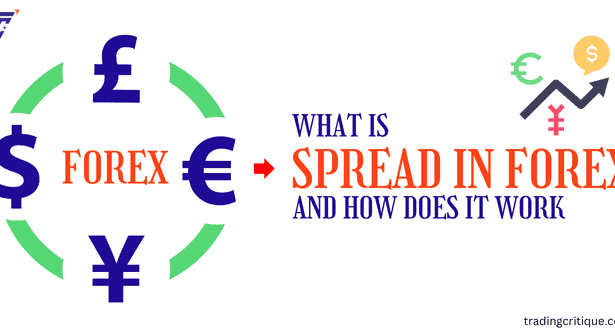 Beginner Trader - What Is Spread in Forex?