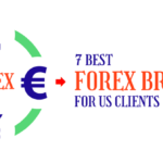 7 Best Forex Brokers Accepting US Clients in 2025