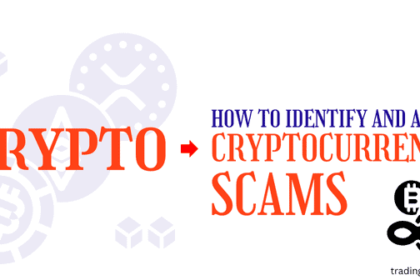 how to avoid crypto scams