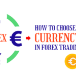 how to choose currency pairs in forex trading