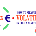 how to measure volatility in forex market