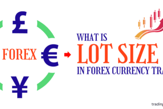 what is lot size in forex trading