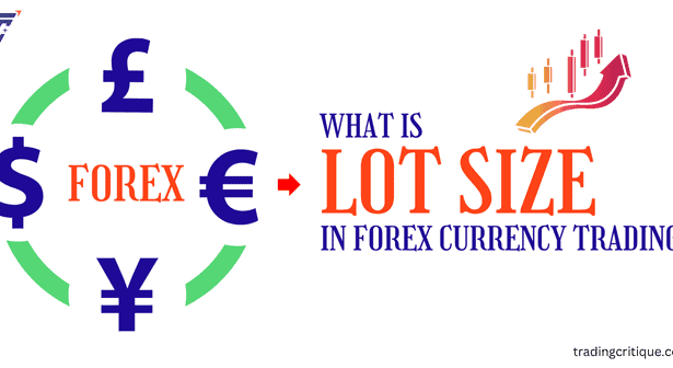 what is lot size in forex trading