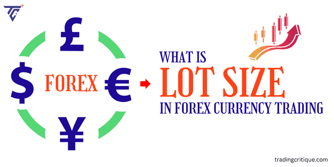 what is lot size in forex trading