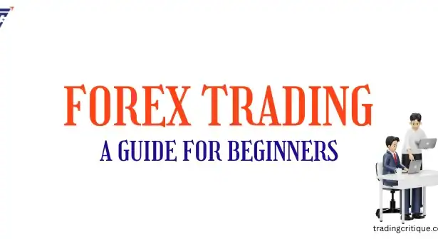 Forex Trading A Guide for Beginners