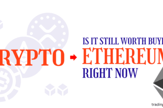 is it worth buying ethereum