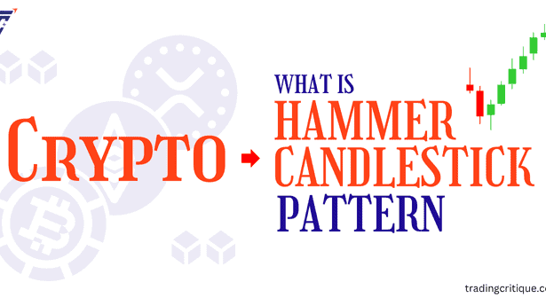 hammer candlestick patterns