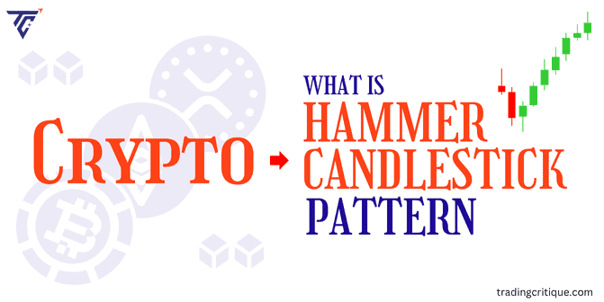 hammer candlestick patterns