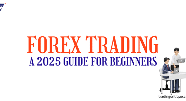 forex trading for beginners