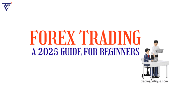 forex trading for beginners