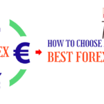 How do I choose a forex broker