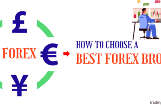 How do I choose a forex broker