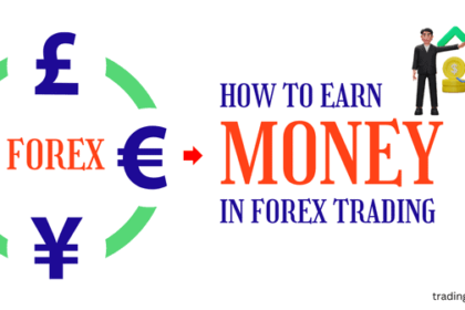 How to Earn Money in Forex Trading