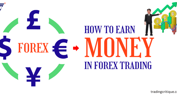 How to Earn Money in Forex Trading