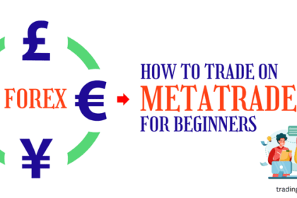 how to trade on Metatrader 5 for beginners