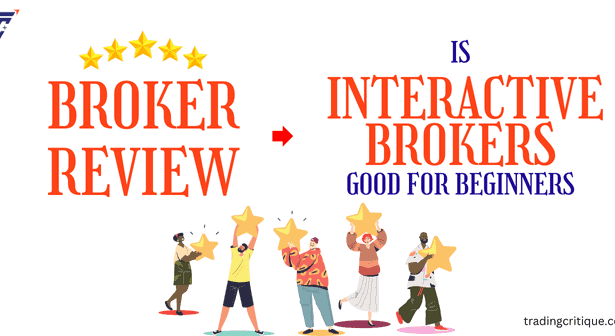 is interactive broker a good broker