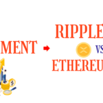 Ethereum vs XRP