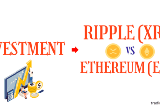 Ethereum vs XRP