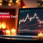 Forex Market On Christmas