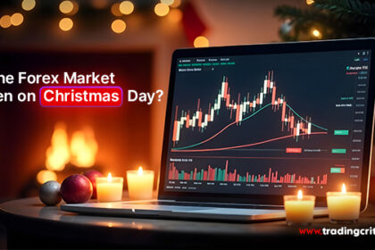 Forex Market On Christmas