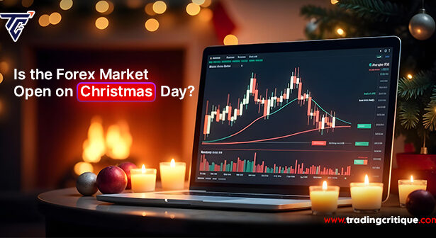 Forex Market On Christmas