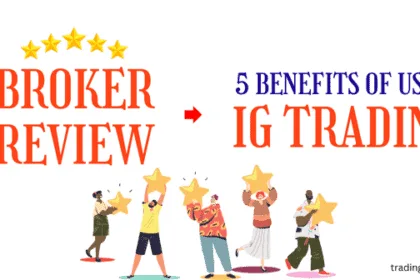 benefits of using ig trading