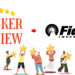 fidelity broker review