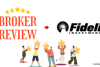 fidelity broker review