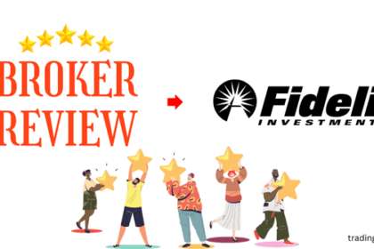 fidelity broker review