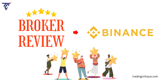 binance review