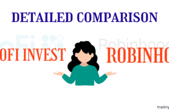 sofi invest vs robinhood