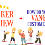 contact vanguard customer service support