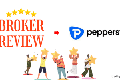 pepperstone broker review