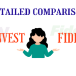 ally invest vs fidelity comparison