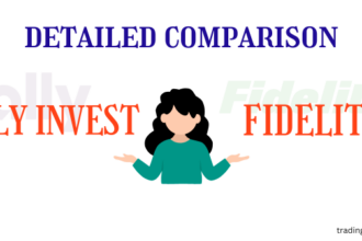 ally invest vs fidelity comparison