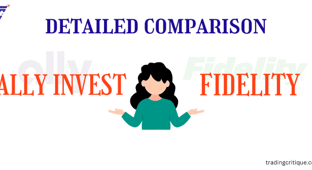 ally invest vs fidelity comparison
