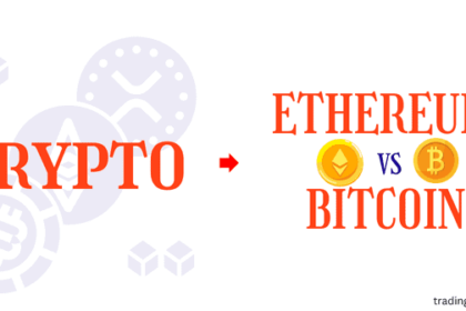 ethereum vs bitcoin