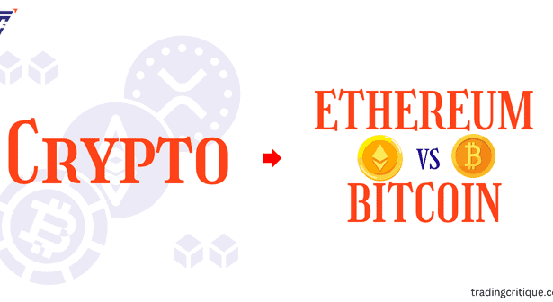 ethereum vs bitcoin