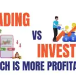 Trading vs Investing