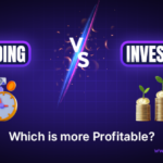 Trading Vs Investing