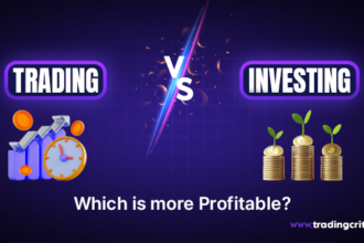 Trading Vs Investing