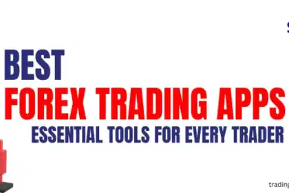Best Forex Trading APPs