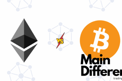 bitcoin vs ethereum