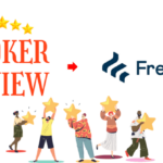 Freetrade broker