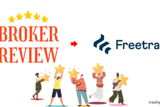 Freetrade broker