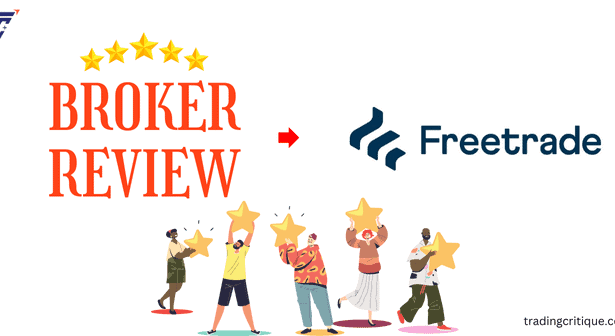 Freetrade broker