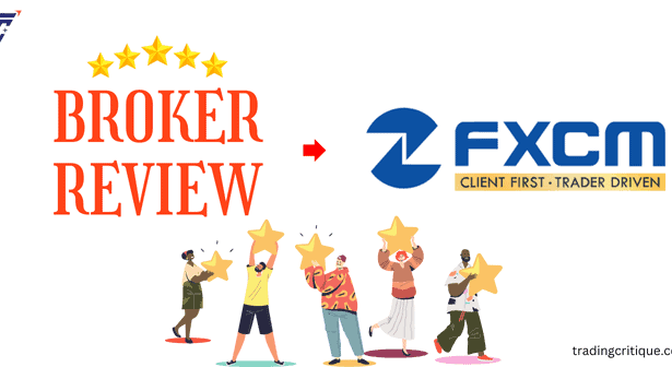 fxcm broker review